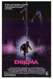 Enigma Movie Poster Print