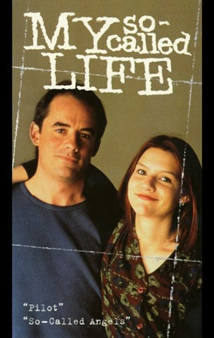 My So-Called Life Movie Poster Print