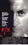 Fx Murder By Illusion Movie Poster Print