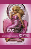 Fat Actress Movie Poster Print