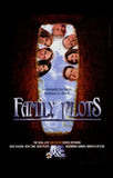 Family Plots Movie Poster Print