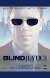 Blind Justice Movie Poster Print