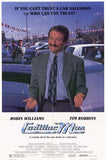 Cadillac Man Movie Poster Print