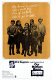 Our Mother's House Movie Poster Print