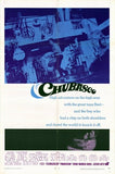 Chubasco Movie Poster Print