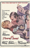 Fever Heat Movie Poster Print