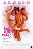 Live Nude Girls Movie Poster Print