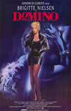 Domino Movie Poster Print