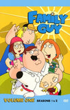 Family Guy Movie Poster Print