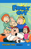 Family Guy Movie Poster Print