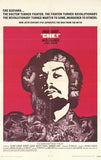 Che Movie Poster Print