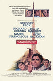 Marooned Movie Poster Print