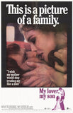 My Lover My Son Movie Poster Print