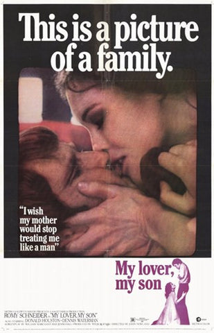 My Lover My Son Movie Poster Print