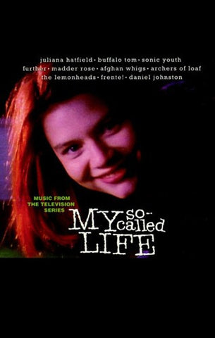 My So-Called Life Movie Poster Print