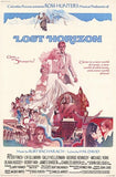 Lost Horizon Movie Poster Print