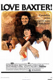 Baxter Movie Poster Print