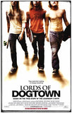 Lords of Dogtown Movie Poster Print