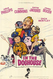 In the Doghouse Movie Poster Print