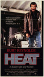 Heat Movie Poster Print