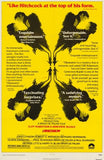 Obsession Movie Poster Print