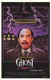 Ghost Fever Movie Poster Print