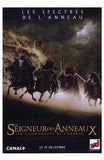 Lord of the Rings: Fellowship of the Ring Movie Poster Print