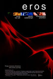 Eros Movie Poster Print
