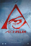 Aeon Flux Movie Poster Print