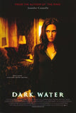 Dark Water Movie Poster Print