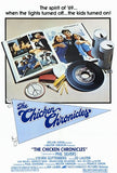 Chicken Chronicles Movie Poster Print
