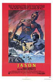 Jason and the Argonauts Movie Poster Print