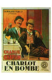Night Out  a Movie Poster Print