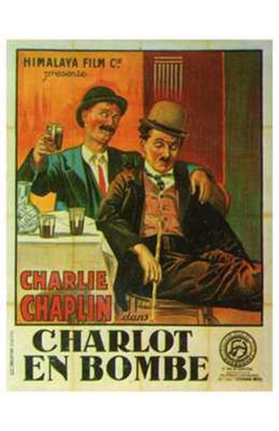 Night Out  a Movie Poster Print