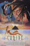 Caribe Movie Poster Print