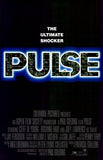 Pulse Movie Poster Print