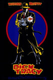 Dick Tracy Movie Poster Print