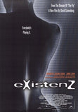 Existenz Movie Poster Print