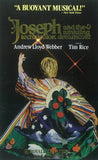 Joseph and the Amazing Technicolor Dreamcoat (Broadway) Movie Poster Print