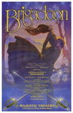 Brigadoon (Broadway Musical) Movie Poster Print
