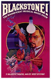 Blackstone! (Broadway Special) Movie Poster Print