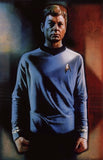 Star Trek - Dr. McCoy Movie Poster Print