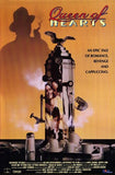 Queen of Hearts Movie Poster Print