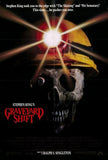 Graveyard Shift Movie Poster Print