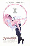 The Marrying Man Movie Poster Print