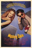Mystery Date Movie Poster Print