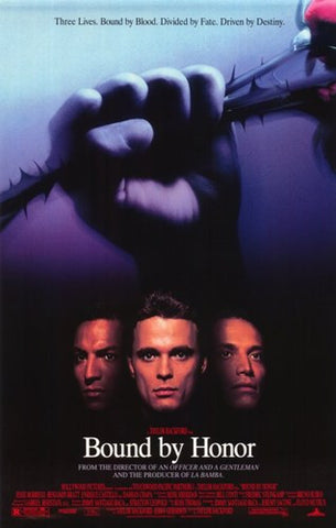 Blood In. . .Blood Out: Bound by Honor Movie Poster Print