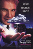 Leap of Faith Movie Poster Print
