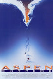 Aspen Extreme Movie Poster Print