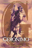 Geronimo:  An American Legend Movie Poster Print